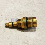 External mixer mechanism Cartridges External mixer mechanism Cartridges