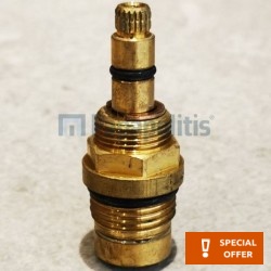 External mixer mechanism