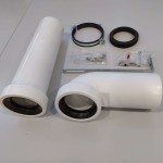 Connector pipe material: Plastic Plumbing pipes Connector pipe material: Plastic Plumbing pipes
