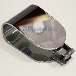 Κλιπ Υλικό: ABS, αξεσουάρ μπάνιου Εξαρτήματα