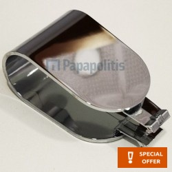 Κλιπ Υλικό: ABS, αξεσουάρ μπάνιου Εξαρτήματα