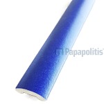 Angolo (Γωνιακά πλακάκια) πισίνας 4x24,5 Ιταλίας R6 Α’ διαλογής, απόχρωση: Μπλε Ειδικά τεμάχια Angolo (Γωνιακά πλακάκια) πισίνας 4x24,5 Ιταλίας R6 Α’ διαλογής, απόχρωση: Μπλε Ειδικά τεμάχια