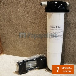 Reception material: Brass Water filters