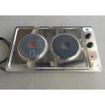 Fry material: Ceramic Kitchen hobs