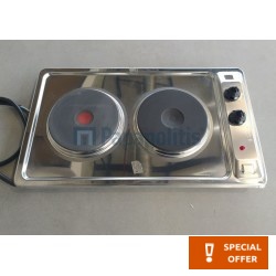 Fry material: Ceramic Kitchen hobs