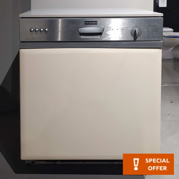 Dish washer Concealed Franke Dish washer Concealed Franke