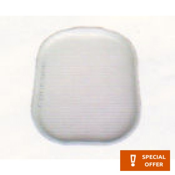 Καπάκι νεροχύτη από πλαστικό Εξοπλισμός τοποθέτησης