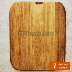 Επιφάνεια κοπής νεροχύτη από ξύλο Επιφάνειες κοπής