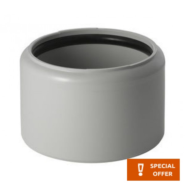 Adaptor PVC από πλαστικό Σύνδεσμοι Adaptor PVC από πλαστικό Σύνδεσμοι