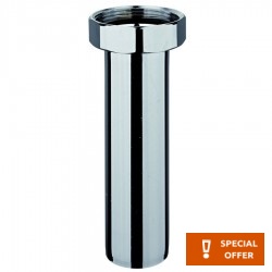 Σωλήνας φλουσόμετρου χρωμέ από ορείχαλκο Σωλήνες