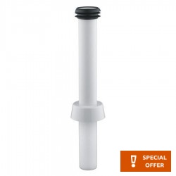 Connecting set material: Plastic Plumbing adaptors