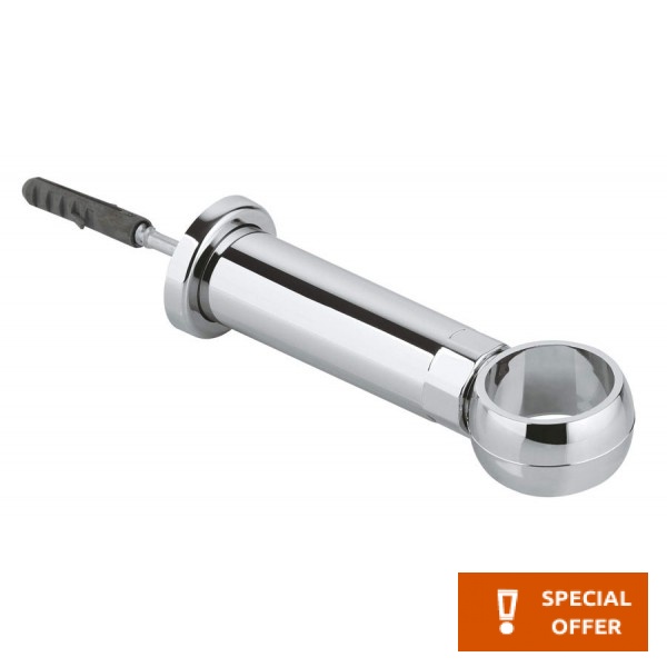 Clamp material: Plastic Base sets