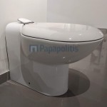 Σετ Λεκάνη επιδαπέδια ΥΠ (υψηλής πίεσης) + Κάλυμμα Wrapover εφαπτόμενη με χείλος πίσω σιφώνι P 61x38 επιφάνεια: Γυαλιστερή, χρώμα: Λευκό Επιδαπέδιες ΥΠ Σετ Λεκάνη επιδαπέδια ΥΠ (υψηλής πίεσης) + Κάλυμμα Wrapover εφαπτόμενη με χείλος πίσω σιφώνι P 61x38 επιφάνεια: Γυαλιστερή, χρώμα: Λευκό Επιδαπέδιες ΥΠ