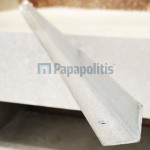 Γωνία στήριξης μπανιέρας από μέταλλο Στηρίγματα Γωνία στήριξης μπανιέρας από μέταλλο Στηρίγματα