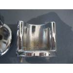 Λαβή μπανιέρας σετ 2 τεμ., χρώμα: Χρωμέ Λαβές μπανιέρας