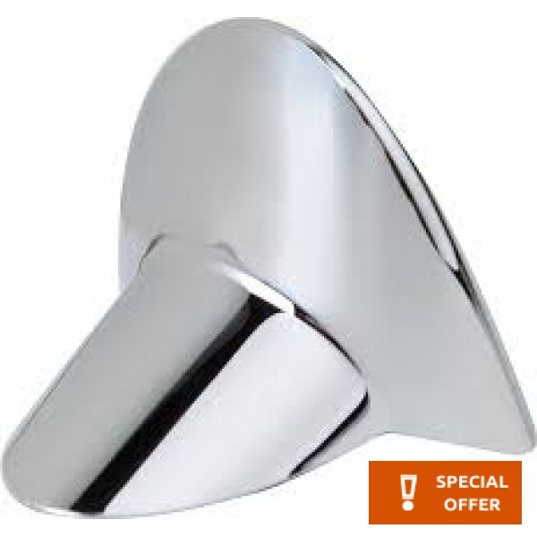 Τάπα κεφαλής βέργας από ορείχαλκο Τάπες