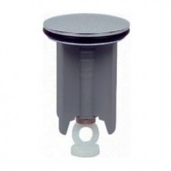 Waste cover material: ABS Shower waste tops