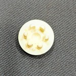 Indicator material: Plastic Control handles