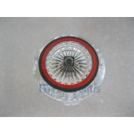 Λαβή μπαταρίας πλαστικό διαφανές Λαβές μπαταριών