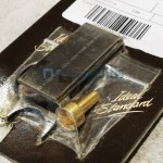 Δίχαλο θερμοστατικής μπαταρίας από μέταλλο Εξαρτήματα