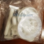 Σετ σύνδεσης καλύμματος λεκάνης καλύμματος Σετ σύνδεσης καλυμμάτων Σετ σύνδεσης καλύμματος λεκάνης καλύμματος Σετ σύνδεσης καλυμμάτων