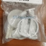 Σετ σύνδεσης καλύμματος λεκάνης καλύμματος Σετ σύνδεσης καλυμμάτων Σετ σύνδεσης καλύμματος λεκάνης καλύμματος Σετ σύνδεσης καλυμμάτων