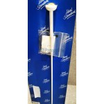 Pop-up lift rod material: Brass Levers, Pistons