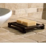 Border (listello) 4x25 Italy 1st choice surface: Matt, hue: Beige Tile Liners (Listello)-Decore