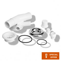 Jets Whirlpool material: Plastic Whirlpool spare parts
