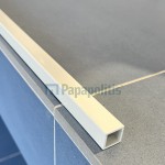 Profile material: Metal Shower profiles