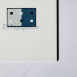 Decore πλακιδίου 20x25 Ιταλίας Α’ διαλογής, απόχρωση: Λευκό/Μπλε Μπορντούρες-Decore Decore πλακιδίου 20x25 Ιταλίας Α’ διαλογής, απόχρωση: Λευκό/Μπλε Μπορντούρες-Decore