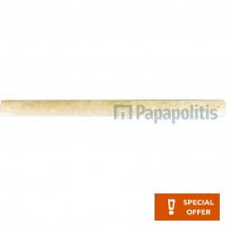 Μπορντούρα (Listello) 29x2 Ιταλίας Α’ διαλογής ανάγλυφη επιφάνεια: Ματ, απόχρωση: Μπεζ Μπορντούρες-Decore