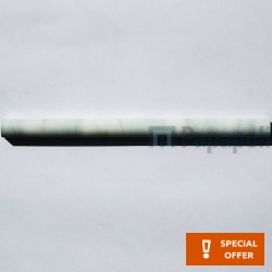 Μπορντούρα (Listello) 2x29,5 Ιταλίας Bordo Α’ διαλογής επιφάνεια: Ματ, απόχρωση: Λευκό Μπορντούρες-Decore