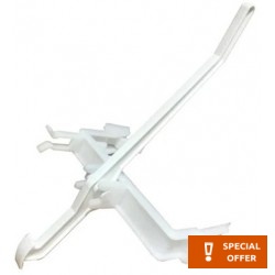 Fork material: Plastic Parts