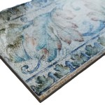 Edging (Listello) 15x31,5 Italy 1st choice, hue: Mix Tile Liners (Listello)-Decore Edging (Listello) 15x31,5 Italy 1st choice, hue: Mix Tile Liners (Listello)-Decore