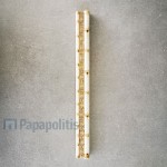 Μπορντούρα (Listello) 31x3 Ισπανίας Α’ διαλογής, απόχρωση: Μπεζ Μπορντούρες-Decore