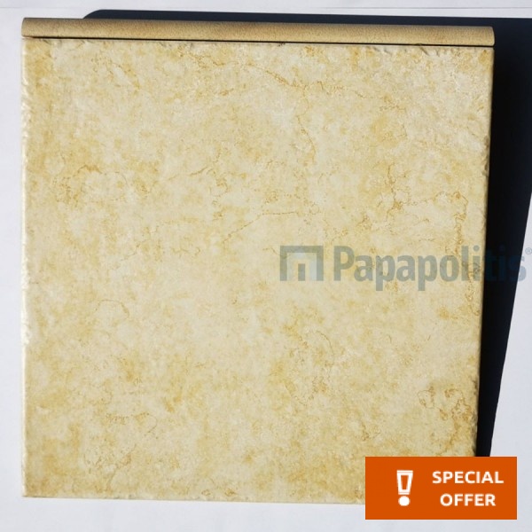 Step 33,3x33,3 Spain 1st choice surface: Matt, hue: Beige Steps Step 33,3x33,3 Spain 1st choice surface: Matt, hue: Beige Steps