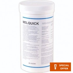 Ταμπλέτα 480gr, υδρομασάζ Melquick 480gr από σκόνη Εξαρτήματα ηλεκτρικών συσκευών