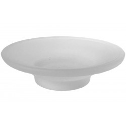 Κρύσταλλο σαπουνοθήκης ανταλλακτικό Οπαλίνα Ανταλλακτικά 