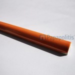 Μπορντούρα (Listello) 2x20 Ιταλίας coral Α’ διαλογής επιφάνεια: Ματ, απόχρωση: Κεραμιδί Μπορντούρες-Decore