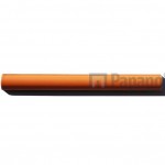 Μπορντούρα (Listello) 2x20 Ιταλίας coral Α’ διαλογής επιφάνεια: Ματ, απόχρωση: Κεραμιδί Μπορντούρες-Decore