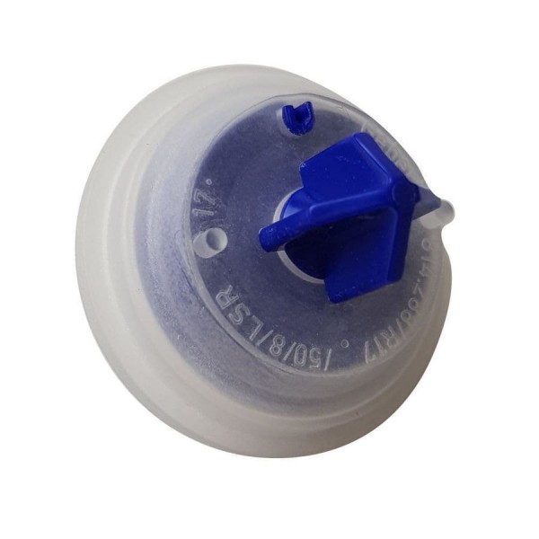 Seal material: Plastic, color: No color Plumbing gaskets