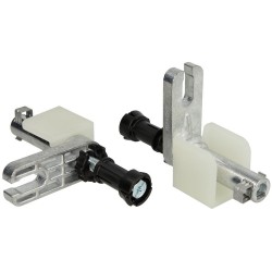 Insertion fitting kit Duofix Parts