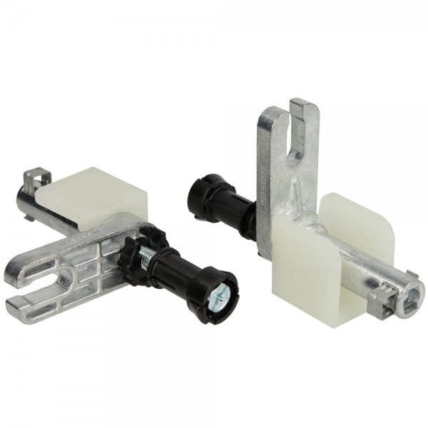 Insertion fitting kit Duofix Parts