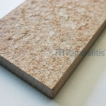 Σοβατεπί (Battiscopa) 7,2x59,4 Ιταλίας Α’ διαλογής επιφάνεια: Σαγρέ - Ανάγλυφη, απόχρωση: Καφέ Σοβατεπί