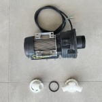 Pump material: Steel Pumps