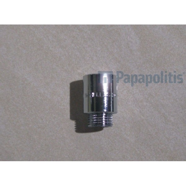 Addendum solid DIN L30 material: Brass Plumbing extensions Addendum solid DIN L30 material: Brass Plumbing extensions
