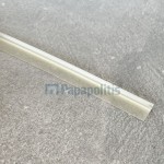 Λάστιχο καμπίνας κάθετο Gasket R από ελαστικό Λάστιχα, φλάντζες