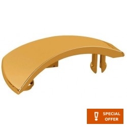 Tap lever New, color: Gold Tap handles