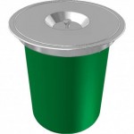 Bucket material: Plastic Waste bins Bucket material: Plastic Waste bins